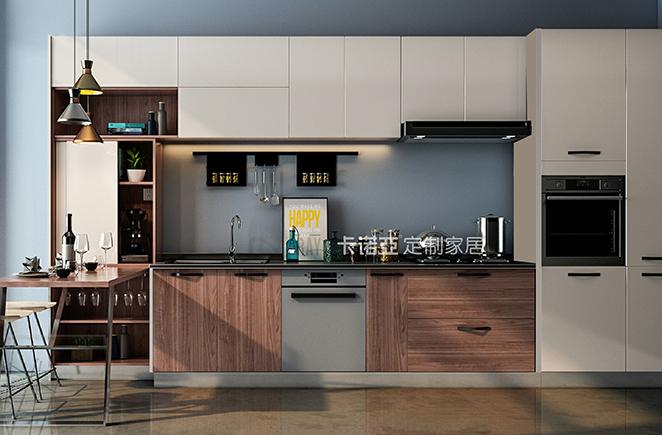 加盟全屋定制能否賺錢？這幾點(diǎn)是關(guān)鍵