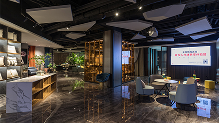 0投資，坐擁4000㎡家居體驗(yàn)館，不是夢！