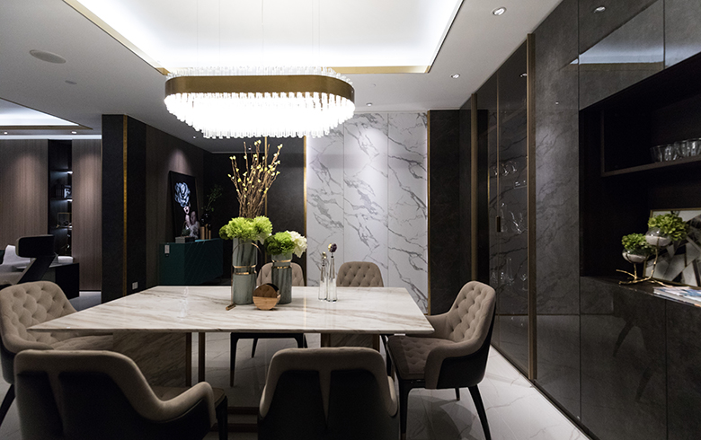 青島定制家具品牌有哪些？青島定制家具哪家好？