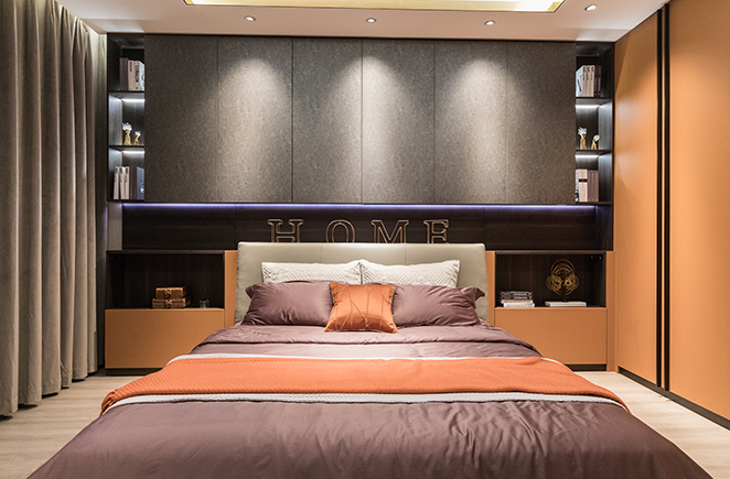 定制家具為何如此受歡迎？定制家具的優(yōu)勢有哪些？