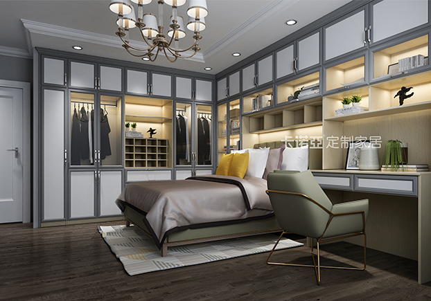 定制家具哪家性價比高？如何看品牌是否具有性價比？