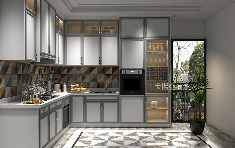 整體廚房怎么樣？整體廚房的優(yōu)缺點(diǎn)有哪些？