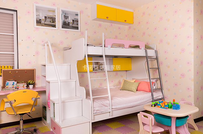 兒童房怎么裝修設(shè)計(jì)？?jī)和垦b修設(shè)計(jì)要注意什么？