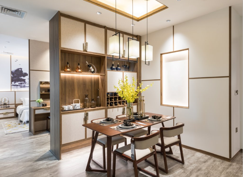 中秋團圓需要儀式感，卡諾亞餐廳定制讓家更有味道