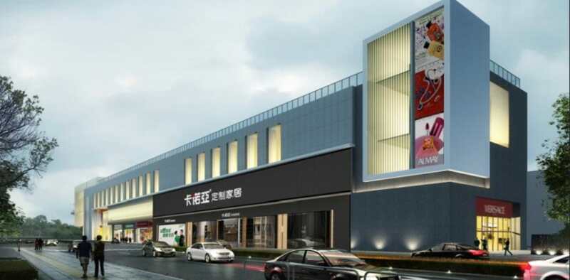 家具店加盟需要多少錢？