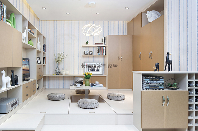 如何定制榻榻米？定制榻榻米有哪些要注意的地方？