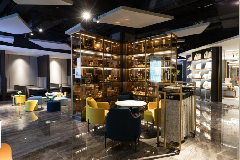 傳統(tǒng)裝修公司如何轉型做整裝？卡諾亞整裝怎么樣？