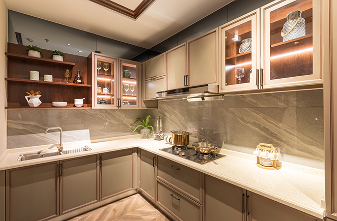 如何定制櫥柜更實(shí)用？定制櫥柜有什么需要注意的地方？