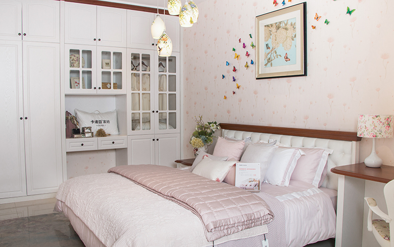 田園裝修風格怎么樣？田園裝修風格的特點有哪些？