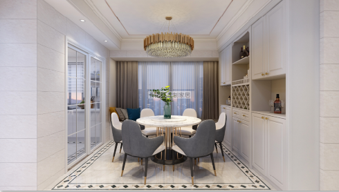 舊房翻新需要多少錢？舊房翻新需要的費用有哪些？