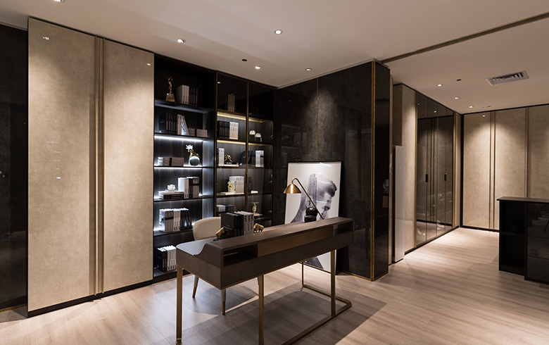 墻面裝修材料有哪些？裝修墻面用什么材料好？