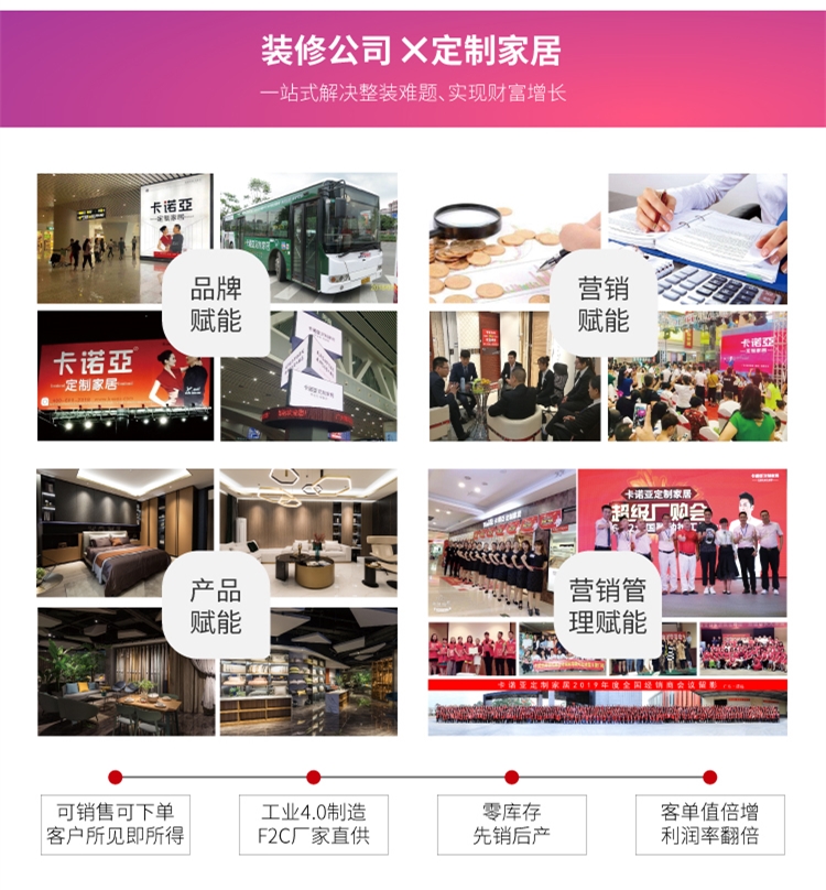 裝修公司轉型整裝，要注意哪些點、避免哪些坑？