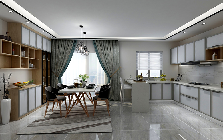 廚房翻新一般要幾天？廚房翻新的過程是怎樣的？