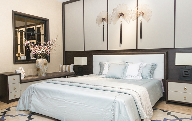 老人房怎么進(jìn)行裝修？老人房裝修設(shè)計要點(diǎn)