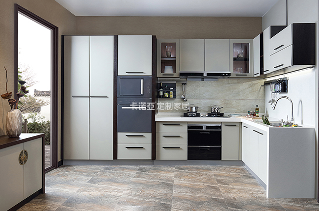 櫥柜加盟要多少錢？櫥柜加盟所需的費(fèi)用有哪些？