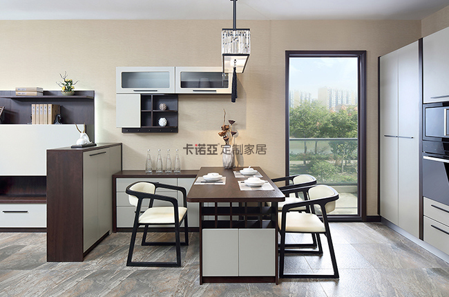 定制家具怎么算價(jià)格？