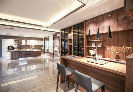 加盟全屋定制需要做好哪方面的準(zhǔn)備？