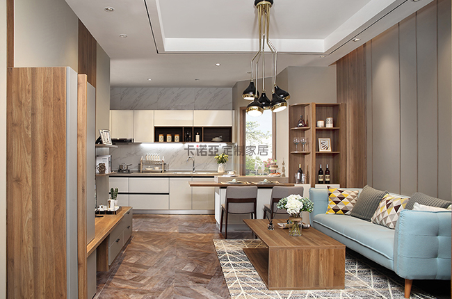 90平米的房子怎么裝修好看實(shí)用？