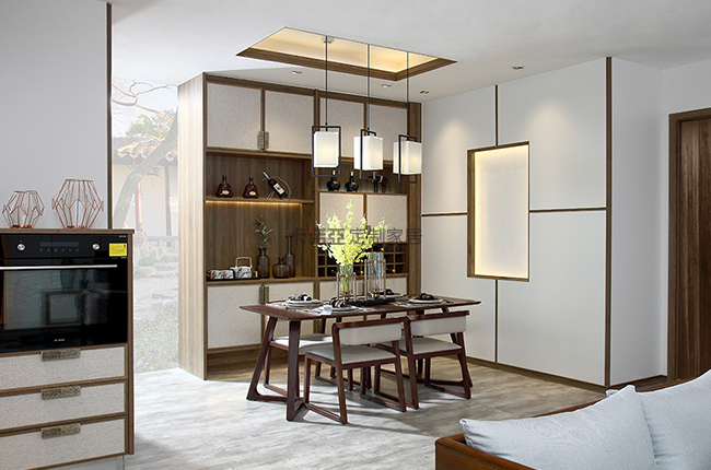 定制家具如何避免出現(xiàn)問(wèn)題？