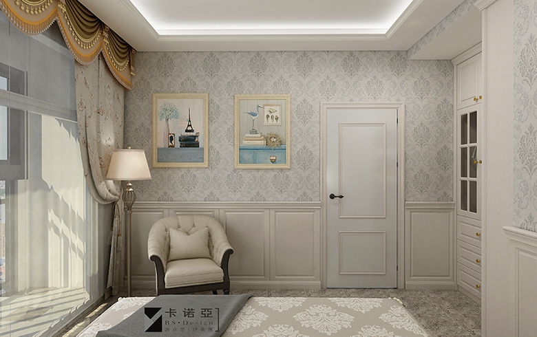 裝飾墻面用護(hù)墻板怎么樣？護(hù)墻板有什么效果？