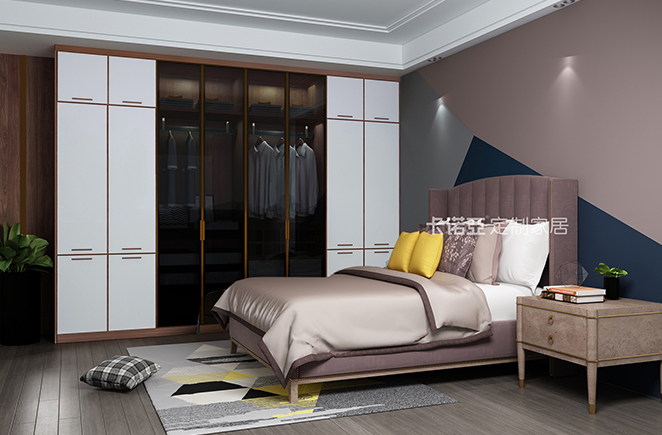 如何定制衣帽間？定制衣帽間要注意的事項(xiàng)有哪些？