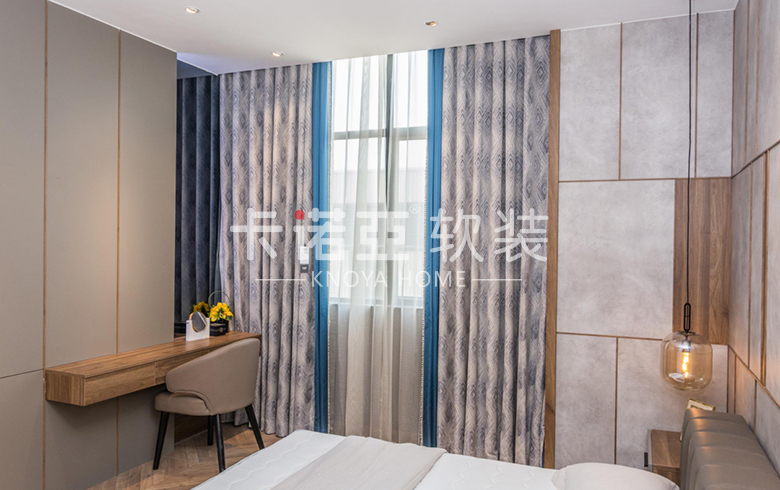 家居軟裝包括哪些？卡諾亞定制家居為你全面分析