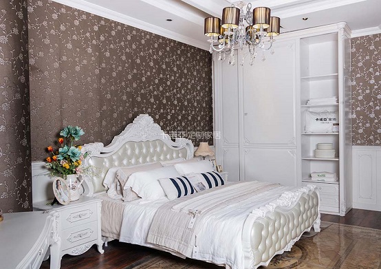 定制衣柜一線品牌有哪些？定制衣柜哪個(gè)牌子好？