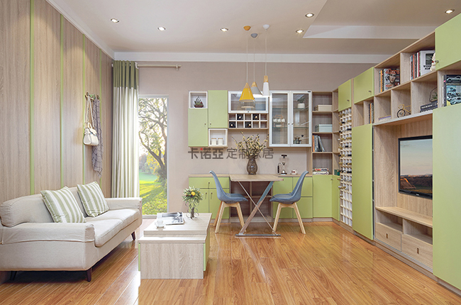 定制家居加盟哪家好？做好這四點(diǎn)考察即可