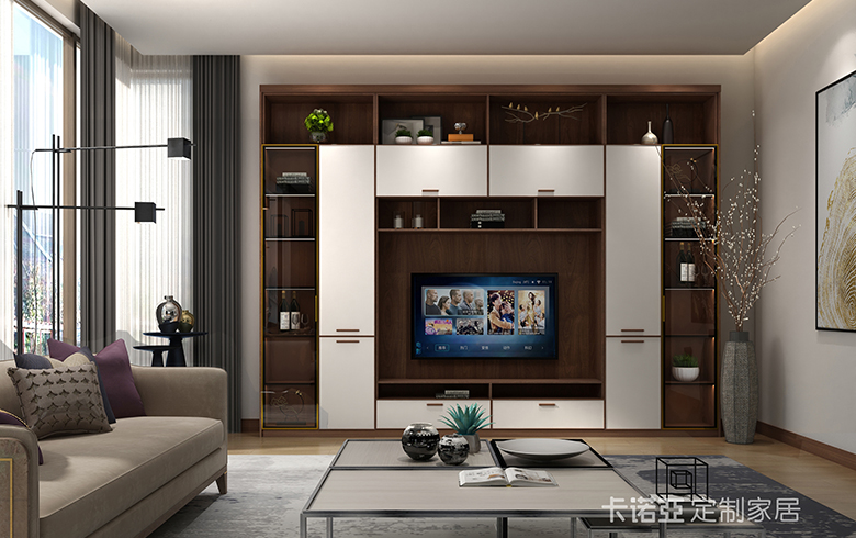 宿州全屋定制品牌有哪些？宿州全屋定制哪家好？