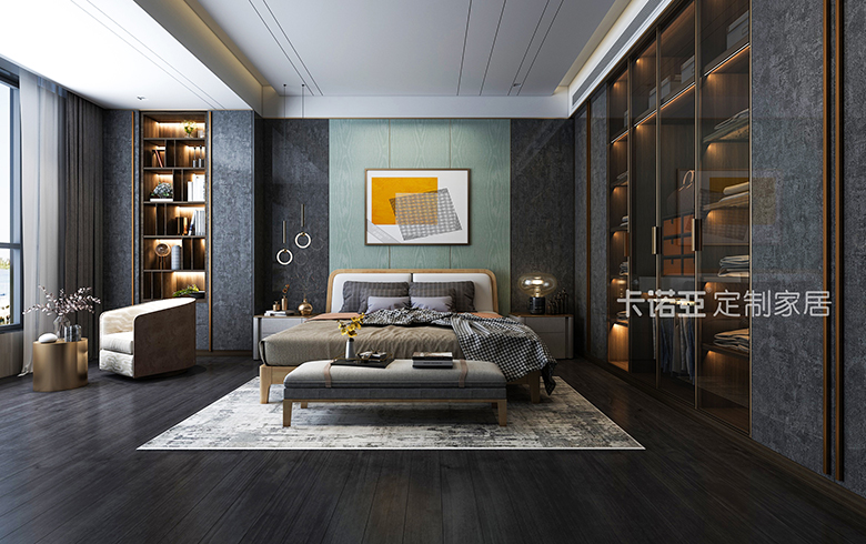 什么牌子的全屋定制比較好？知名品牌更值得信賴