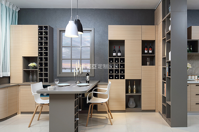 寧波全屋定制家具品牌有哪些？寧波全屋定制家具哪家好？