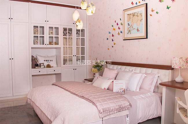 加盟史丹利衣柜怎么樣？加盟史丹利衣柜的優(yōu)勢有哪些？