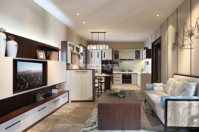 興安盟全屋定制品牌有哪些？興安盟全屋定制哪家好？