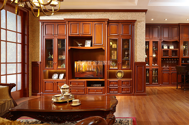 自貢全屋定制品牌有哪些？自貢全屋定制哪家好？