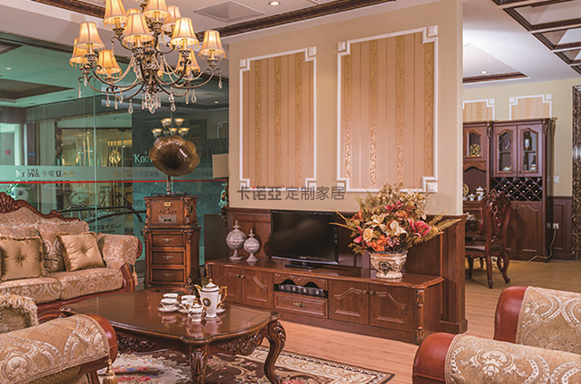 延邊全屋定制品牌有哪些？延邊全屋定制哪家好？