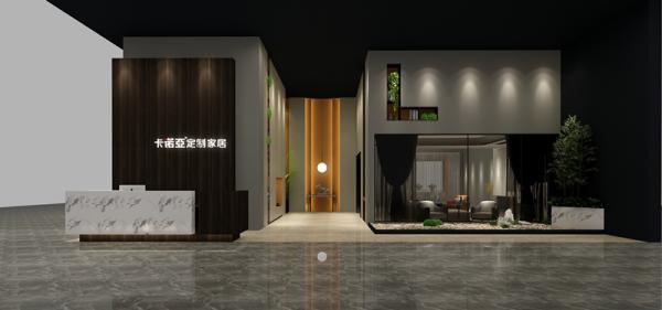 2020年廣州建博會(huì)定制家居參展廠家有哪些？