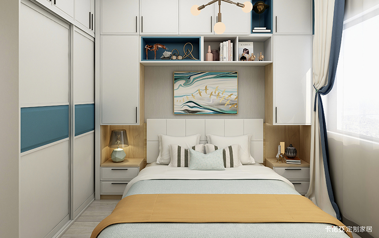 俏北歐，意溫柔