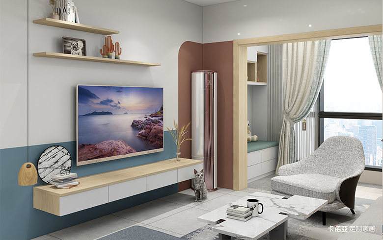 俏北歐，意溫柔