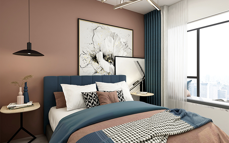 俏北歐，意溫柔