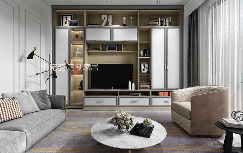 三門峽全屋定制有哪些品牌？三門峽全屋定制哪家好？