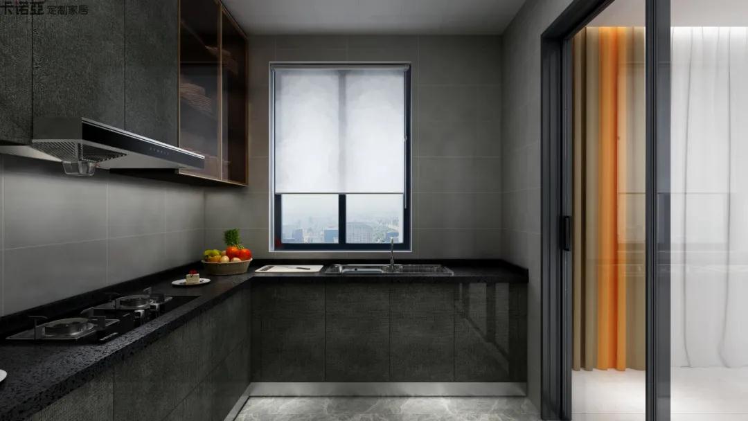 開櫥柜店需要注意什么？