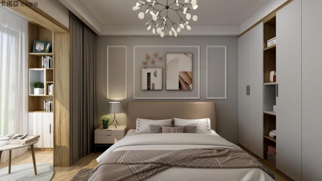 桂林全屋定制哪家好？桂林定制家具廠家