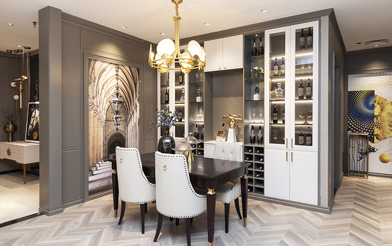 錦州全屋定制哪個(gè)好？錦州全屋定制品牌介紹