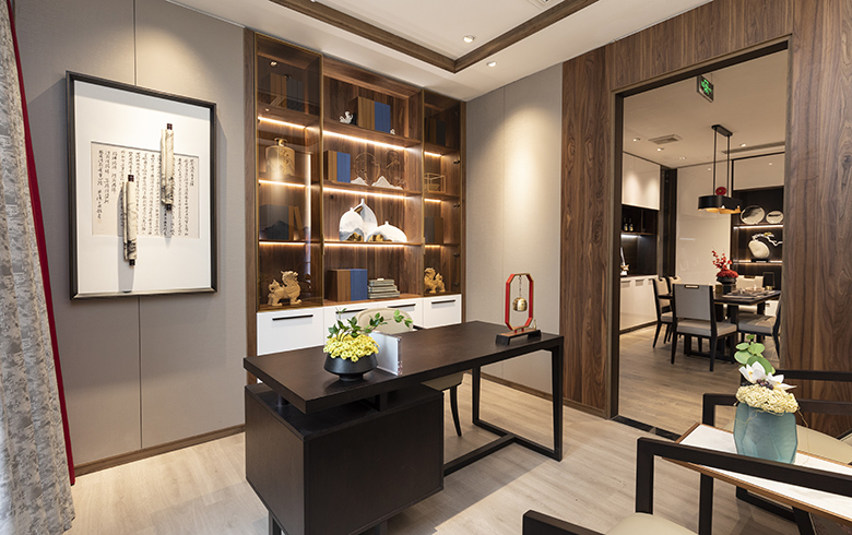 全屋定制家具加盟怎么做？