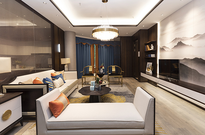 全屋定制發(fā)展趨勢是怎樣？