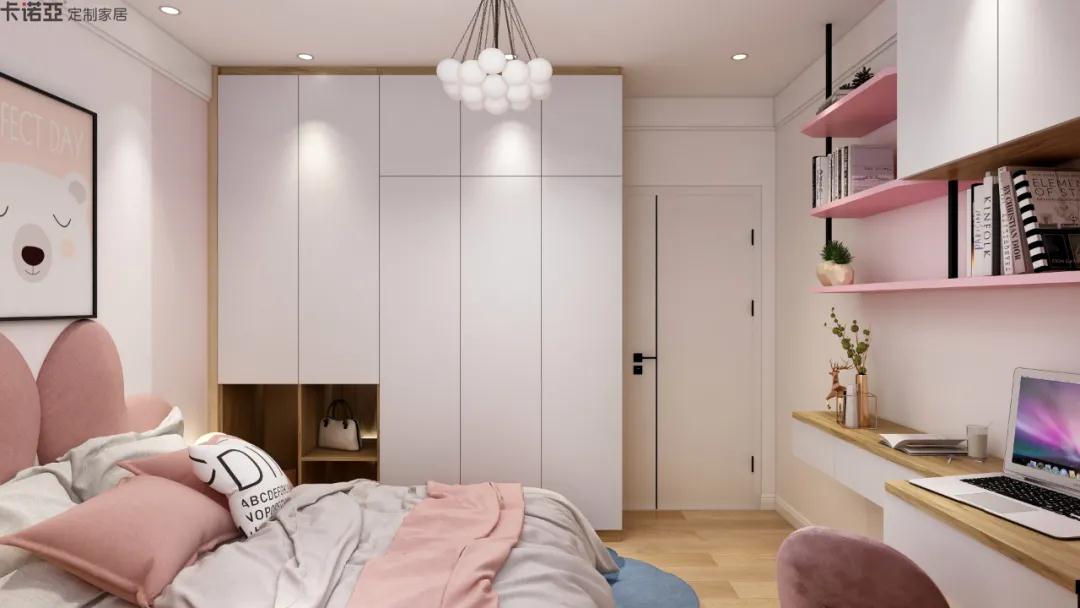 定制衣柜前十名品牌有哪些？