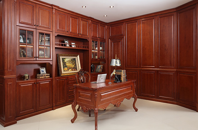 2020年加盟全屋定制家具能否賺取利潤(rùn)?