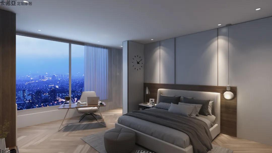 如何選擇定制家具的品牌？