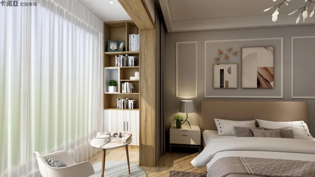 定制家具加盟好不好？怎樣選品牌？