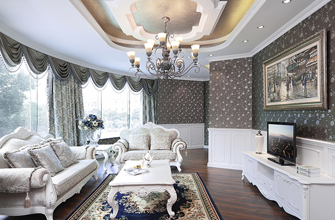 全屋定制家具加盟選擇哪個(gè)品牌更有利潤空間